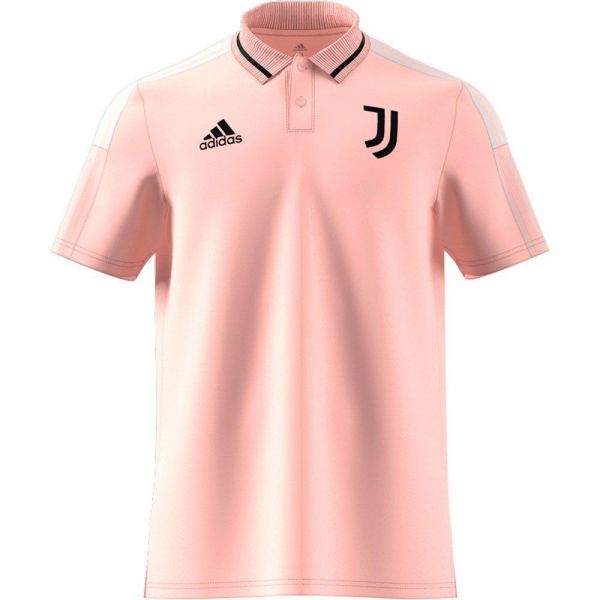 Adidas  Polo Juventus 20/21 Foto 1