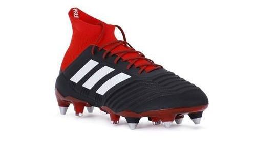 Adidas Predator 181 sg Foto 2