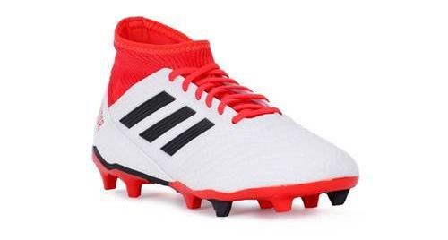 Adidas Predator 183 fg Foto 2