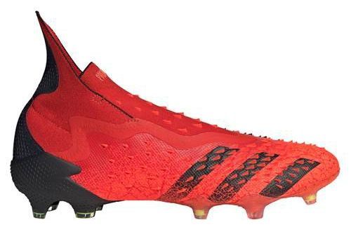 Adidas freak Características - Bota de fútbol |