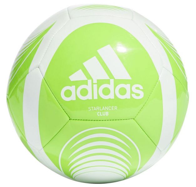 Adidas Starlancer club football ball Foto 1