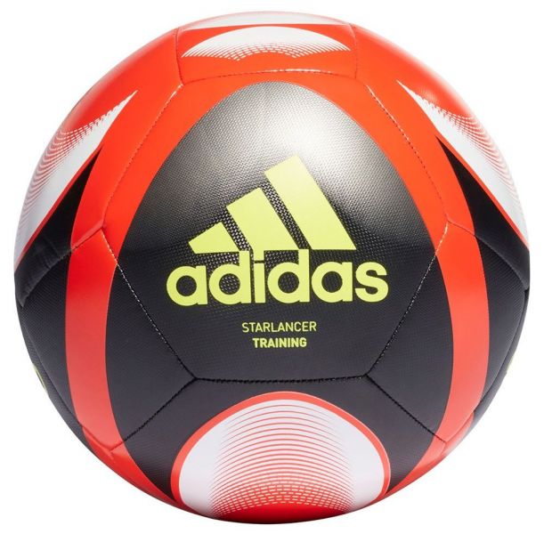 Adidas Starlancer training football ball Foto 1