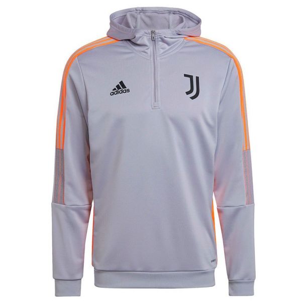 Adidas  Sudadera Con Capucha Juventus 22/23 Foto 1