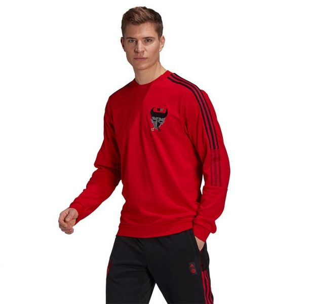 Adidas  Sudadera FC Bayern Munich Año Nuevo Chino 20/21 Foto 1