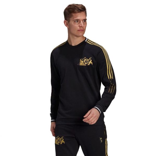 Adidas  Sudadera Juventus Año Nuevo Chino 20/21 Foto 1