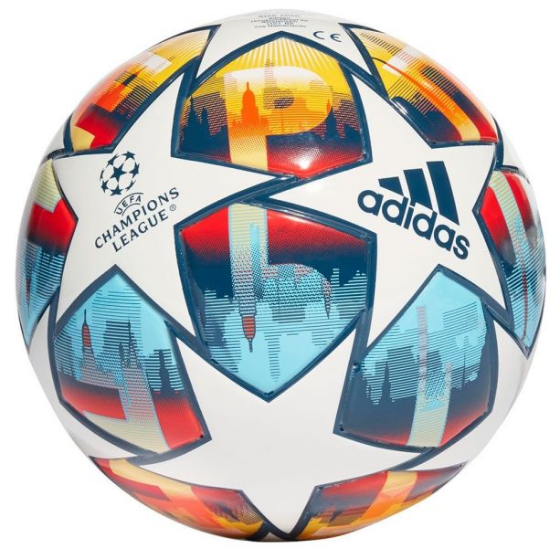 Adidas Uc mini football ball Foto 1