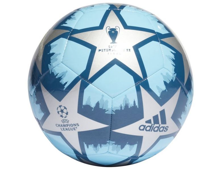 Adidas Ucl club football ball Foto 1