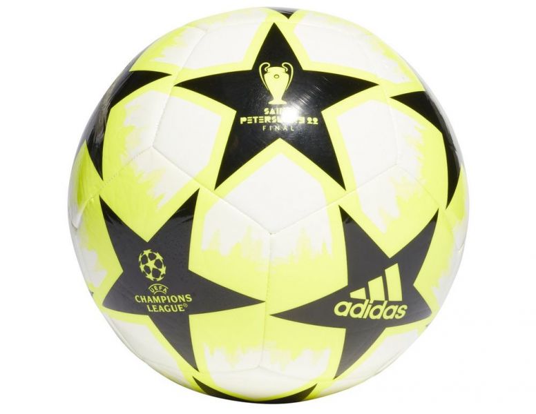 Adidas Ucl club football ball Foto 1