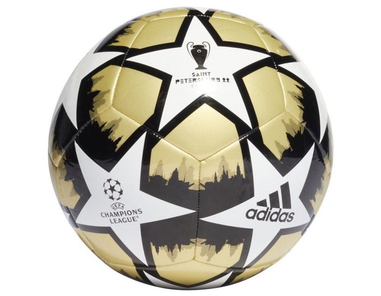 Adidas Ucl club football ball Foto 1