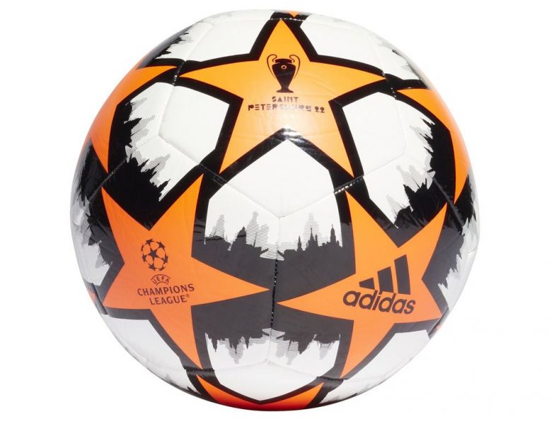 Adidas Ucl club football ball Foto 1