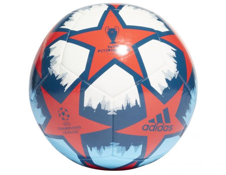 Adidas Ucl club football ball Foto 1