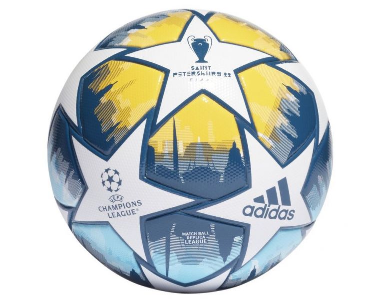 Adidas Ucl lge football ball Foto 1