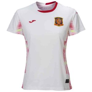 Equipación de fútbol Joma  Camiseta España Segunda Equipación Futsal 2020