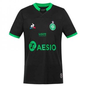 Le coq sportif  Camiseta AS Saint Etienne Tercera Equipación 20/21