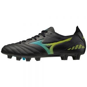 Bota de fútbol Mizuno Morelia neo iii pro fg/ag