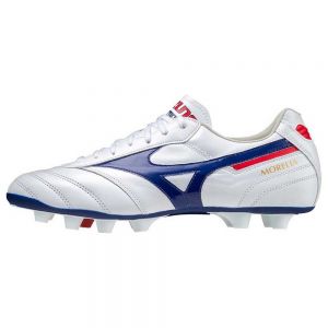 Bota de fútbol Mizuno Morelia ii elite md