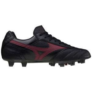 Bota de fútbol Mizuno Morelia ii pro md