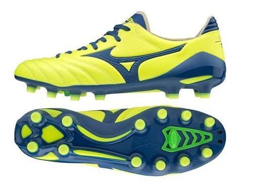 Mizuno Morelia neo ii md made in japan Foto 2