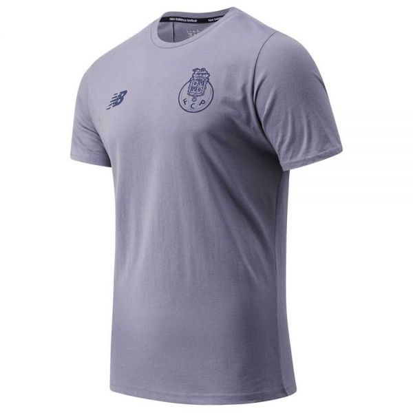 New Balance  Camiseta FC Porto 20/21 Foto 1