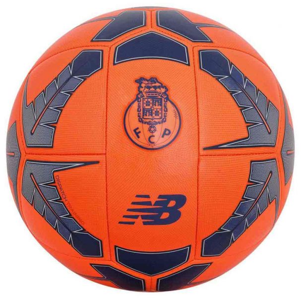 New Balance Fc porto dispatch training football ball Foto 1