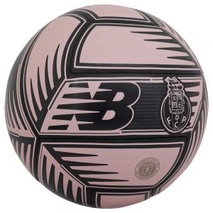 Balón de fútbol New Balance Fc porto training football ball
