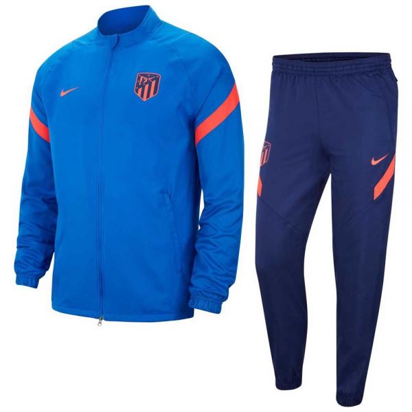 Nike  Atletico Madrid Strike 21/22 Foto 1