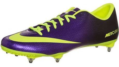 Nike Bota mercurial victory iv sg 555639-570 Foto 1