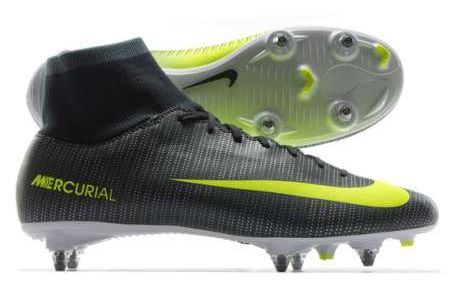 Nike Bota mercurial victpry vi cr7 df sg Foto 1