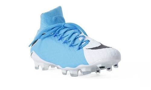 Nike Botas de futbol hypervenom jr phantom 3 df fg Foto 2