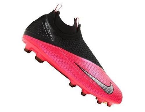 Nike Botas de futbol jr phantom vsn 2 elite df mg Foto 1