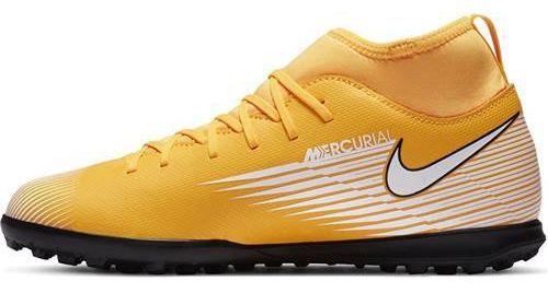 Nike Botas de futbol mercurial superfly 7 club tf Foto 3