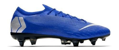 Nike Botas de futbol mercurial vapor 12 elite anticlog sg-pro Foto 1