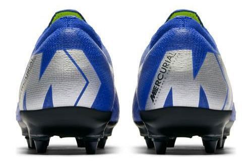 Nike Botas de futbol mercurial vapor 12 elite anticlog sg-pro Foto 3