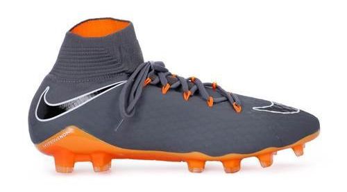 Nike Botas de futbol phantom 3 pro df fg Foto 1