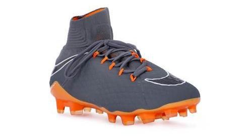 Nike Botas de futbol phantom 3 pro df fg Foto 2