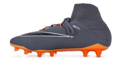 Nike Botas de futbol phantom 3 pro df fg Foto 3