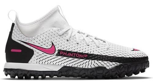 Nike Botas de futbol phantom gt academy df tf Foto 1