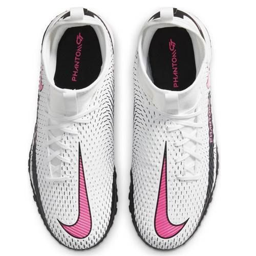 Nike Botas de futbol phantom gt academy df tf Foto 2