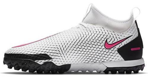 Nike Botas de futbol phantom gt academy df tf Foto 3