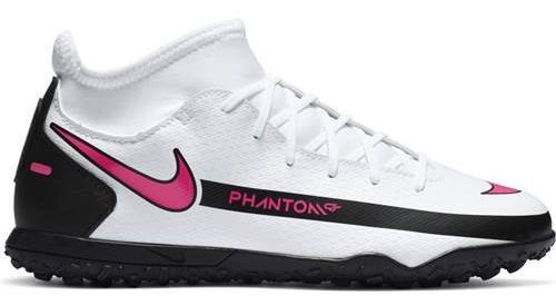 Nike Botas de futbol phantom gt club df tf Foto 1