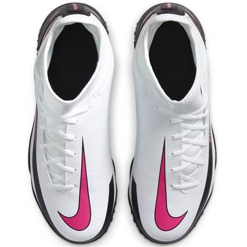 Nike Botas de futbol phantom gt club df tf Foto 2