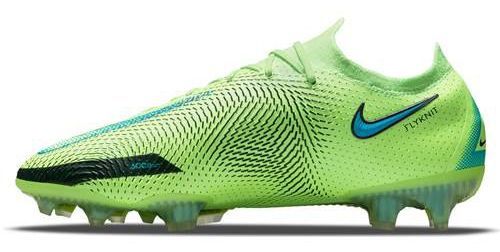 Nike Botas de futbol phantom gt elite fg Foto 2