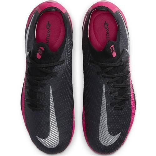 Nike Botas de futbol phantom gt pro fg jr. Foto 2