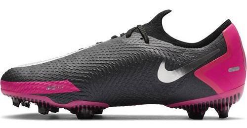 Nike Botas de futbol phantom gt pro fg jr. Foto 3