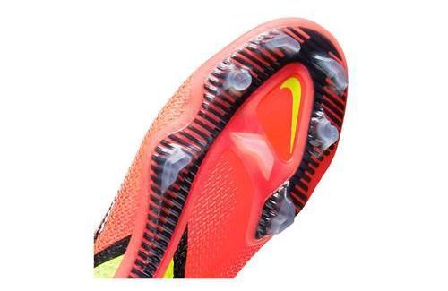 Nike Botas de futbol phantom gt2 elite df fg Foto 2