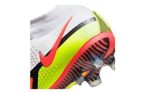 Nike Botas de futbol phantom gt2 elite df fg Foto 3