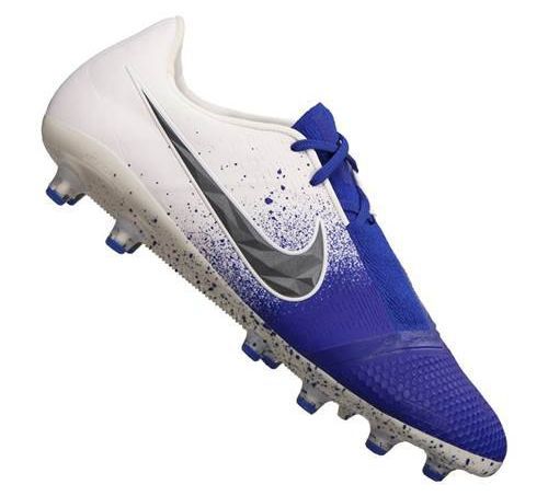 Nike Botas de futbol phantom venom elite agpro Foto 1