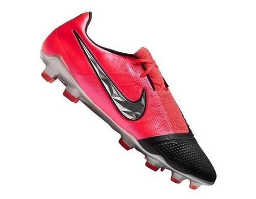 Nike Botas de futbol phantom venom elite fg Foto 1