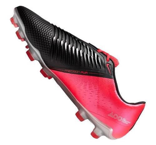 Nike Botas de futbol phantom venom elite fg Foto 3