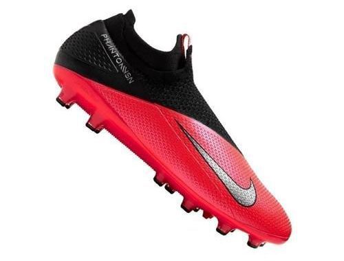 Nike Botas de futbol phantom vsn 2 elite df agpro Foto 1